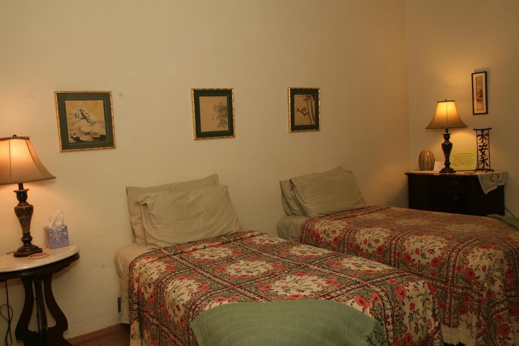 King or Twin Room