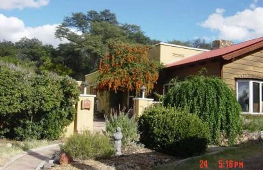 Spirit Tree Inn B&B-1